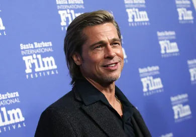 35th Annual Santa Barbara International Film Festival - Maltin Modern Master