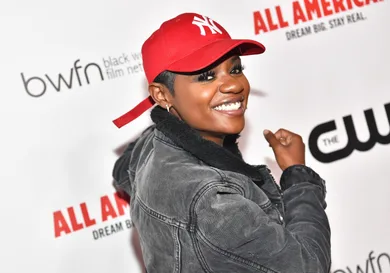 "All American" Atlanta Screening