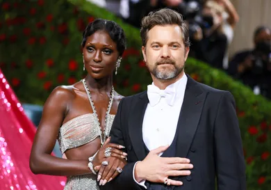 The 2022 Met Gala Celebrating "In America: An Anthology of Fashion" - Arrivals