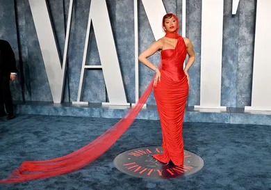 2023 Vanity Fair Oscar Party Hosted By Radhika Jones - Arrivals