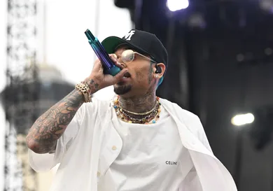 Lovers &amp; Friends Music Festival