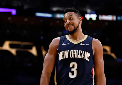 New Orleans Pelicans v Los Angeles Lakers