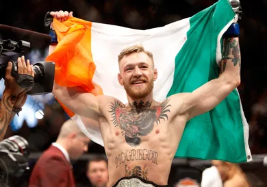 UFC 194: Aldo vs. McGregor