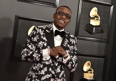 62nd Annual Grammy Awards - Arrivals