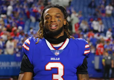 Tennessee Titans v Buffalo Bills