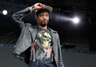 2017 Boston Calling Music Festival - Day 2