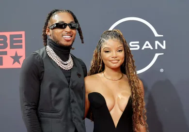 2022 BET Awards - Arrivals