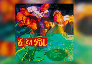 de la soul