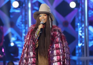 BET's Social Awards 2018 - Show