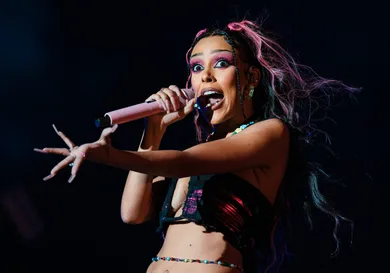 Lollapalooza Brazil - Day 1