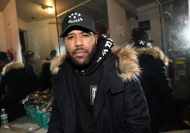 Dom Kennedy In Concert