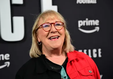 Thursday Night Football Presents The World Premiere of "Kelce"