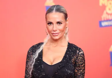 2022 MTV Movie &amp; TV Awards: UNSCRIPTED - Arrivals