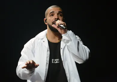 Drake And Future Perform At Staples Center