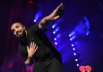 2016 iHeartRadio Music Festival - Night 1 - Show
