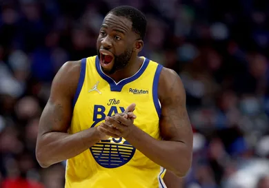 Golden State Warriors v Dallas Mavericks