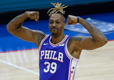 Atlanta Hawks v Philadelphia 76ers - Game Two