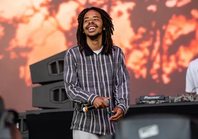 2019 Buku Music + Art Project - Day 2