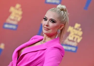 2022 MTV Movie &amp; TV Awards: UNSCRIPTED - Arrivals