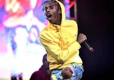 Rolling Loud Southern California