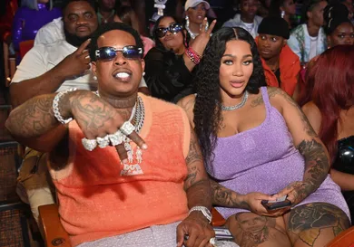 BET Hip Hop Awards 2023 - Show