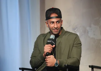 AOL BUILD Presents: Stream Con NYC