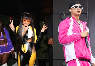 glorilla central cee