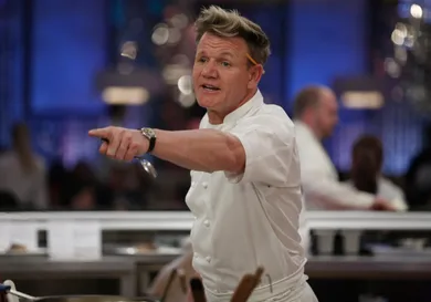 FOX's "Hell's Kitchen" - Season Fifteen