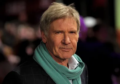 Morning Glory - UK Film Premiere - Outside Arrivals