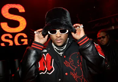 Nas In Concert - New York, NY