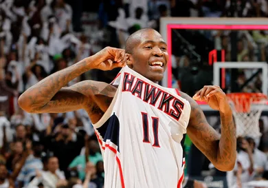 Orlando Magic v Atlanta Hawks - Game Six