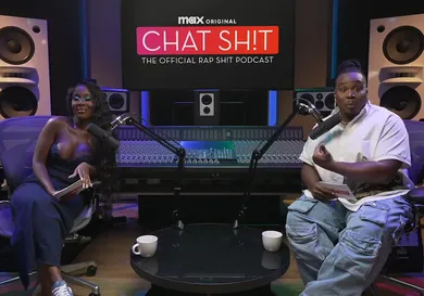 jessie zach chat sh!t