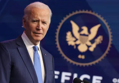Joe Biden And Kamala Harris Introduces More Members Of Their Incoming Administration