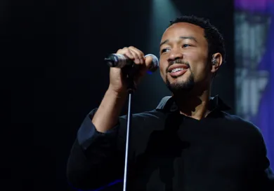 The Peapod Foundation and EIF: A Concert Benefit with Black Eyed Peas - Show