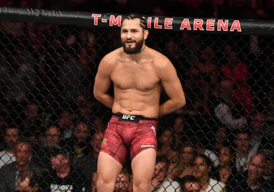 UFC 239: Masvidal v Askren
