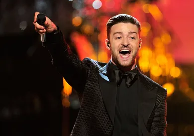 2013 BET Awards - Show