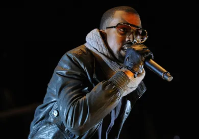 Good Vibrations Festival 2008 - Melbourne