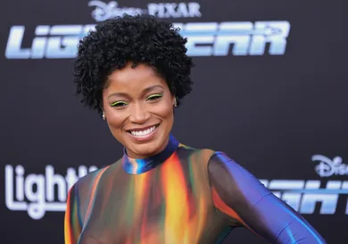 Disney And Pixar's "Lightyear" Los Angeles Premiere