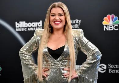 2020 Billboard Music Awards - Backstage