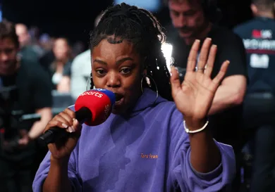 Boxing In Birmingham: Joshua Buatsi v Pawel Stepien