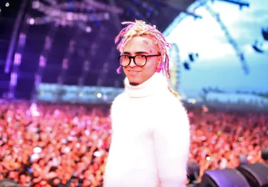 2018 Coachella Valley Music And Arts Festival - Weekend 1 - Day 3