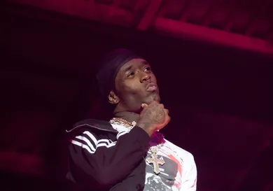 Lil Uzi Vert In Concert - Birmingham, AL