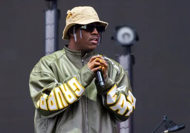 Wireless Festival 2023 - Day 2