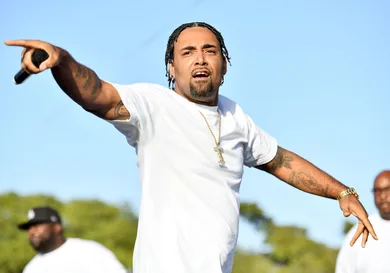 Summertime In The LBC