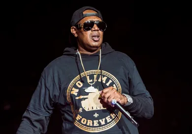 2017 Essence Festival - Day 3