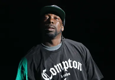 93.5 KDAY Presents Krush Groove