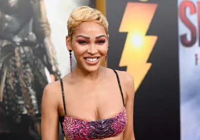 "Shazam! Fury of the Gods" Premiere - Red Carpet