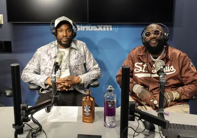 Celebrities Visit SiriusXM - September 28, 2023