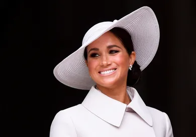 Queen Elizabeth II Platinum Jubilee 2022 - National Service of Thanksgiving