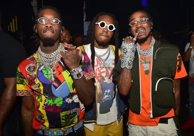 Hot 107.9 Birthday Bash 2019 - Concert